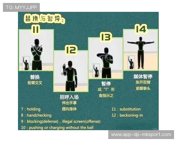 【规则变化】新裁判规则对比赛战术布局的影响分析，裁判规范定义